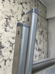 Господарська драбина STEEL HOME 215 Eurogold фото від покупців 4