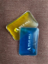 Карманная грелка для рук Wild Hill Hand Warmer M многоразовая (2 шт) (10*6,5 см) (время нагрева - 20 мин) фото от покупателей 16