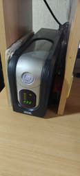 ИБП Powercom IMD-625AP LCD Schuko