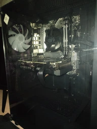 Материнская плата Asus Prime H510M-A (s1200, Intel H510, PCI-Ex16) фото от покупателей 9