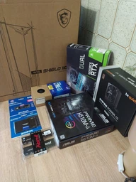 Материнская плата Asus Prime H510M-A (s1200, Intel H510, PCI-Ex16) фото от покупателей 7