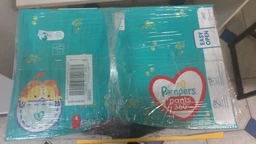 Підгузник Pampers трусики Pants Maxi Розмір 4 (9-15 кг), 72 шт (8001090994530_8006540067864) фото від покупців 1