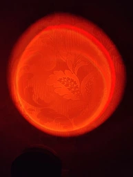 Лампа сансет Sunset Lamp 16 кольорів з пультом (10RGBSLKLCVLMP) TIN66 фото від покупців 3