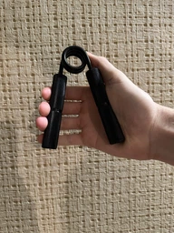 Эспандер кистевой металлический 100LB (45кг) синий Cima CM-W919/100