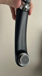 Смеситель c лейкой для парикмахерской REMER K66