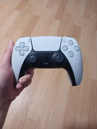 Sony PlayStation 5 Slim 1Tb + DualSense (White) + Charging Station