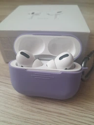 Навушники HOCO EW04 Plus True wireless BT headset White