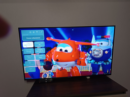 Телевизор LG 50" 50UR78006LK фото от покупателей 19