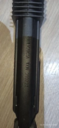 Амортизатор бака для стиральных машин LG 100N 4901ER2003A (383EER3001G) фото от покупателей 12