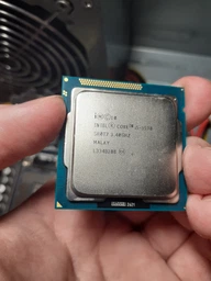 Процесор Intel Core i5-3570 LGA1155 up to 3.80GHz Б/В