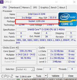 Процессор Intel Core i7-3770 | 3.4-3.9 GHz | 4яд. 8пот. | S1155 | SR0PK LGA1155 фото от покупателей 16
