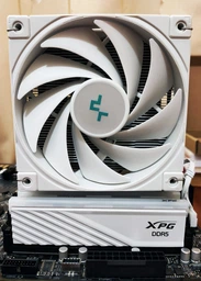 Модуль пам'яті Adata DDR5 32GB (2x16) 6000MHz XPG LANCER AX5U6000C3016G-DTLABRWH фото від покупців 1