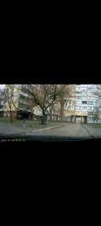 Автомобільний відеореєстратор дзеркало камерою заднього выгляду Blackbox реєстратор FULL HD зйомка чорний фото від покупців 5
