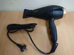 Фен BABYLISS 6704E AC motor PRO фото от покупателей 8