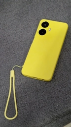 Мобільний телефон Realme C55 8/256GB Gold фото від покупців 2