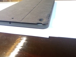 Чехол обложка BBM1 DEER Soft для iPad 10.2" 2019/2020/2021 Малиновый фото от покупателей 7