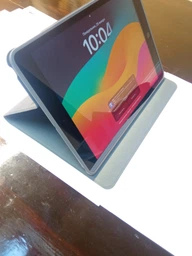 Чехол обложка BBM1 DEER Soft для iPad 10.2" 2019/2020/2021 Малиновый фото от покупателей 4