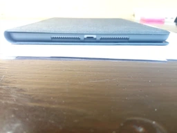 Чехол обложка BBM1 DEER Soft для iPad 10.2" 2019/2020/2021 Малиновый фото от покупателей 2