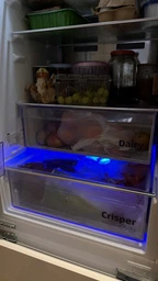 Встраиваемый холодильник Beko BCNA306E3S фото от покупателей 18