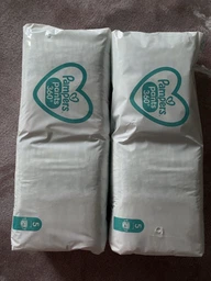 Подгузники-трусики Pampers Active Baby Pants размер 5 (12-17 кг), 28 шт фото от покупателей 8