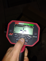 Металошукач Minelab Vanquish 440 фото від покупців 6