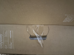Монитор Samsung 32" LS32BG700 Black (LS32BG700EIXUA) фото от покупателей 4