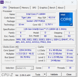 Оперативная память для ноутбука Kingston DDR4 16GB 3200MHz SO-DIMM PC4-3200 (KVR32S22D8/16) фото от покупателей 11