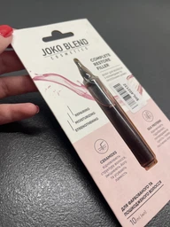 Філер для волосся з керамідами й протеїнами шовку - Joko Blend Complete Restore Filler 10ml (968036-92773)
