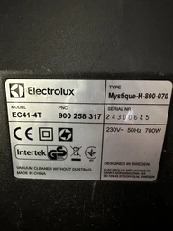 Турбощітка для пилососів ELECTROLUX ZE013.1