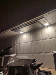 Вытяжка Perfelli BI 5532 A 1000 WH LED фото от покупателей 8