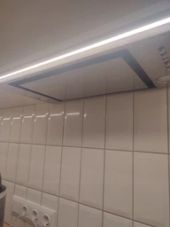 Вытяжка Perfelli BI 5532 A 1000 WH LED фото от покупателей 6