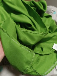 Комплект постельного белья MirSon Детский 110х140 см №12-0525 Luminary Green Mikrosatin Premium (2200007228447) фото от покупателей 6
