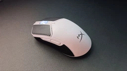 Миша HyperX Pulsefire Haste 2 Wireless/Bluetooth White (6N0A9AA) фото від покупців 4