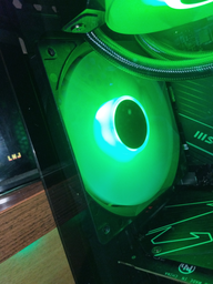 Корпус AeroCool Dryft Mini G-BK-v2 Black (ACCS-ES02163.11)