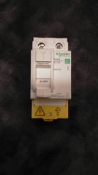 Устройство защитного отключения (УЗО) 2P 40A 30мА тип А [R9R61240] RESI9 Schneider Electric фото от покупателей 5