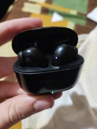 Беспроводные наушники Lenovo LP 40 PRO Bluetooth 5.0 фото от покупателей 8