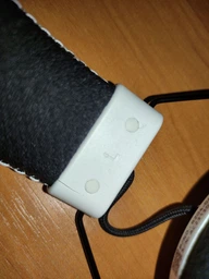 Навушники Razer Blackshark V2 PRO Wireless 2023 White (RZ04-04530200-R3M1) фото від покупців 1