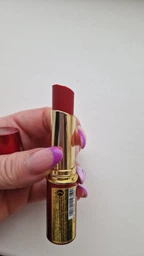 Помада-бальзам увлажняющая Cherel Balm Lipstick Sienna - 7 4.3 мл (8011701143592)