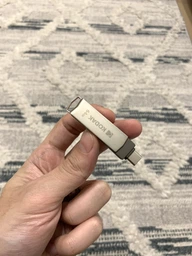 Флеш накопичувач Kodak К273 2в1 USB/Type C 256 Гб фото от покупателей 1