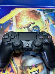 Стики аналоговых 3D механизмов Yatour грибки для джойстика PS4 Dualshock 4 V1 черный 2 шт
