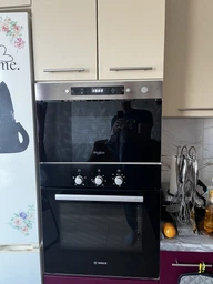 Мікрохвильова піч Whirlpool MBNA920X фото от покупателей 2