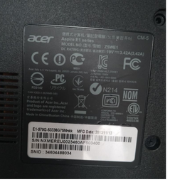 Оперативна пам'ять Goodram SODIMM DDR3L-1600 8192MB PC3-12800 (GR1600S3V64L11/8G) фото від покупців 9