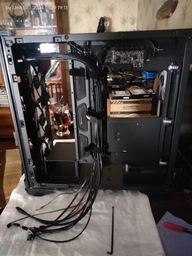 Корпус MSI MEG Prospect 700R (306-7G15R21-W57) фото від покупців 9