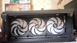 Корпус MSI MEG Prospect 700R (306-7G15R21-W57) фото від покупців 3