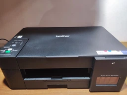 БФП Brother DCP-T420W (DCPT420WYJ1) фото від покупців 12