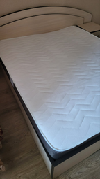 Матрац Come-for Roll Innovation CocoRoll 140x200 см (2560451402009) фото від покупців 11