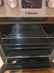 Плита Hansa FCMS582258 фото від покупців 1