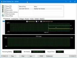 Оперативная память Kingston Fury DDR4-3600 16384MB PC4-28800 (Kit of 2x8192) Renegade Black (KF436C16RBK2/16) фото от покупателей 3