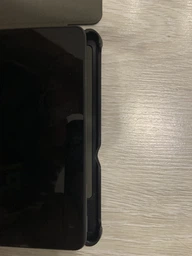 Обложка AIRON Premium для Lenovo Tab M10 Plus (TB-X606F) Black (4822352781028)