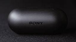 Навушники Sony WF-C700N Лавандові (WFC700NV.CE7) фото від покупців 4